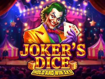 Joker's Dice