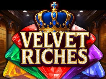 Velvet Riches