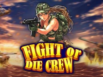 Fight Or Die Crew