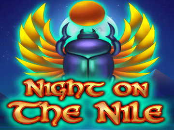Night on the Nile