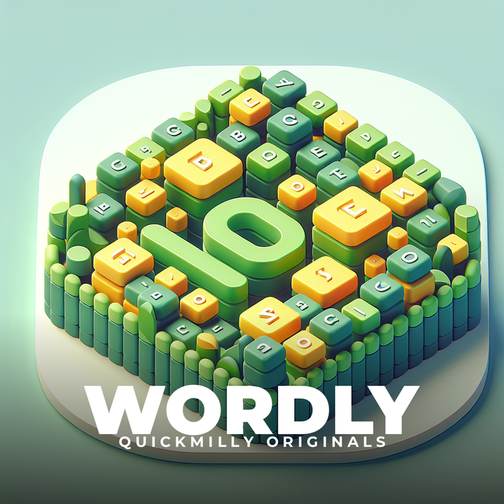 Wordly