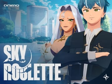 Sky Roulette
