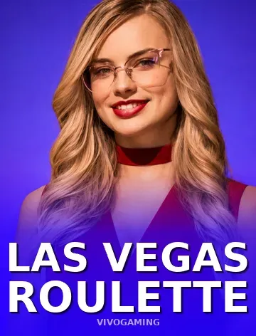 Las Vegas Roulette