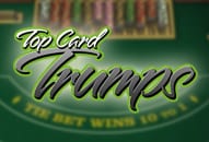 Top Card Trumps