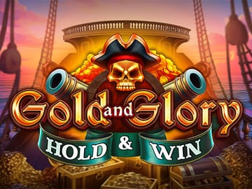 Gold and Glory