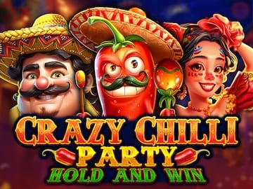 Crazy Chilli Party