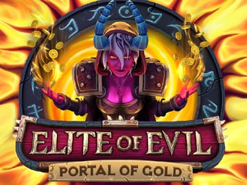 Elite of Evil - Portal of Gold