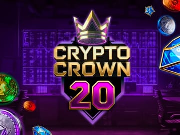 Crypto Crown 20