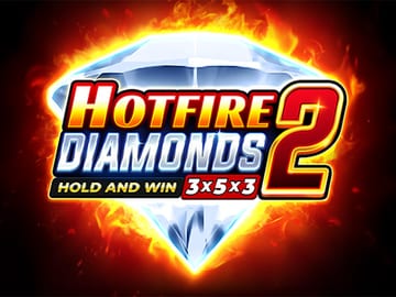 Hotfire Diamonds 2