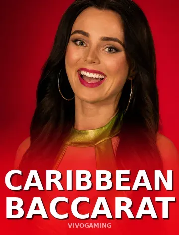 Caribbean Baccarat