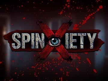 Spinxiety