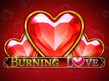   Burning Love