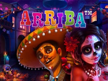 Arriba