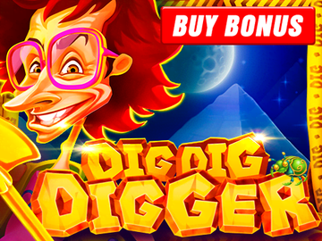 Dig Dig Digger