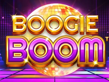 Boogie Boom