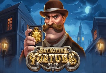 Detective Fortune