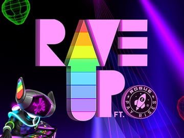 Rave Up