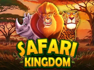 Safari Kingdom
