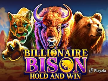 Billionaire Bison