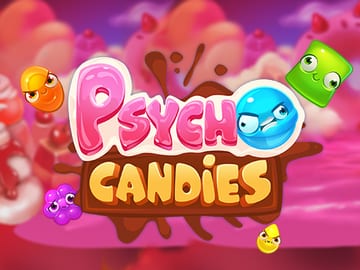 Psycho Candies