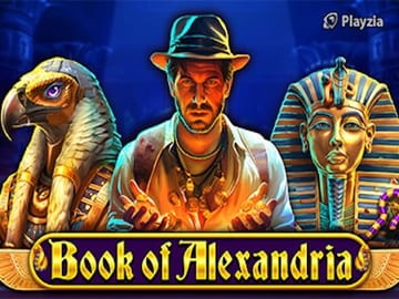 Book of Alexandria