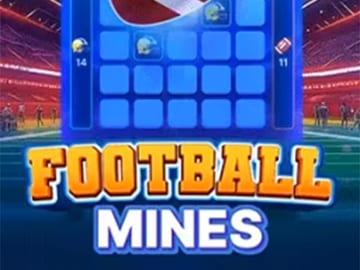 Football Mines