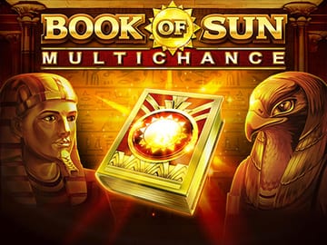 Book of Sun: Multichance