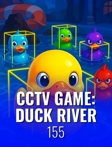 CCTV Game - Duck River