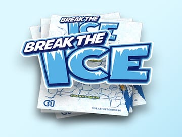 Break the ICE