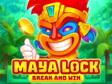 Maya Lock