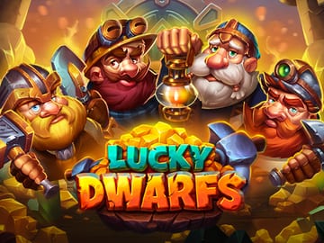 Lucky Dwarfs 