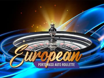 European Portomaso Auto Roulette