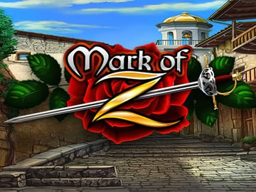 Mark of Z