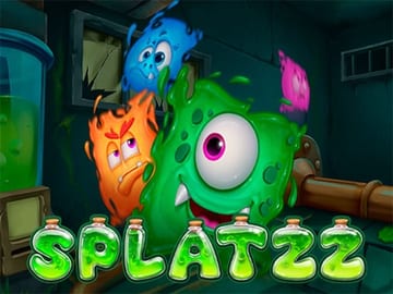 Splatzz