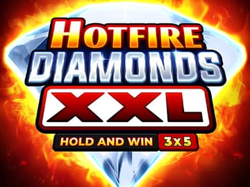 Hotfire Diamonds XXL