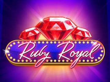 Ruby Royal