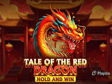 Tale of the Red Dragon