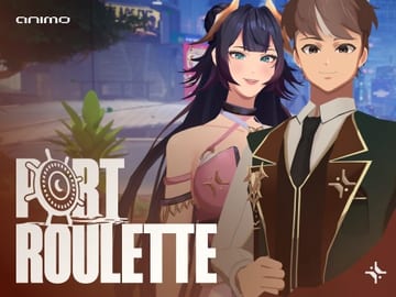 Port Roulette