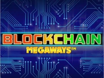 Blockchain Megaways