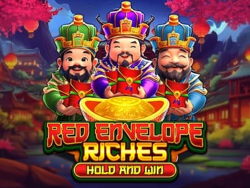 Red Envelope Riches