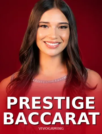 Prestige Baccarat