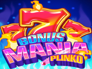 Bonus Mania Plinko
