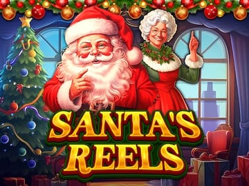 Santa's Reels