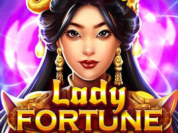 Lady Fortune