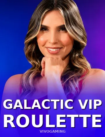Galactic VIP Roulette