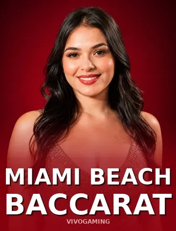 Miami Beach Baccarat 