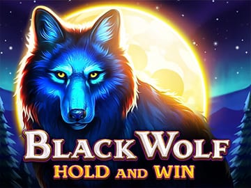 Black Wolf