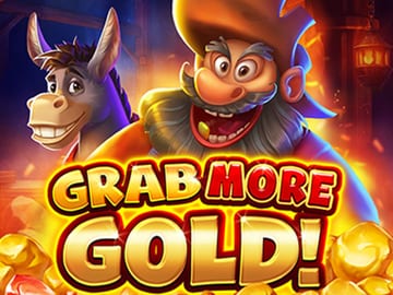 Grab more Gold!