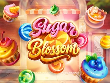 Sugar Blossom