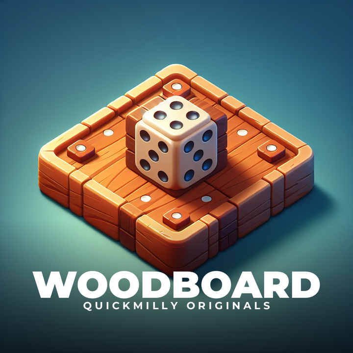 Woodboard